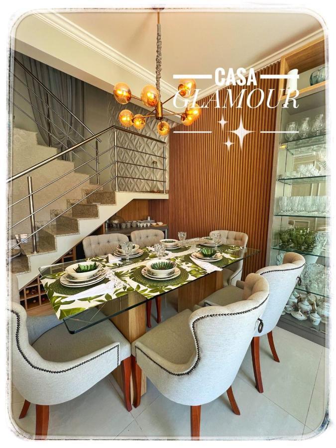 Casa Glamour Пення Екстер'єр фото