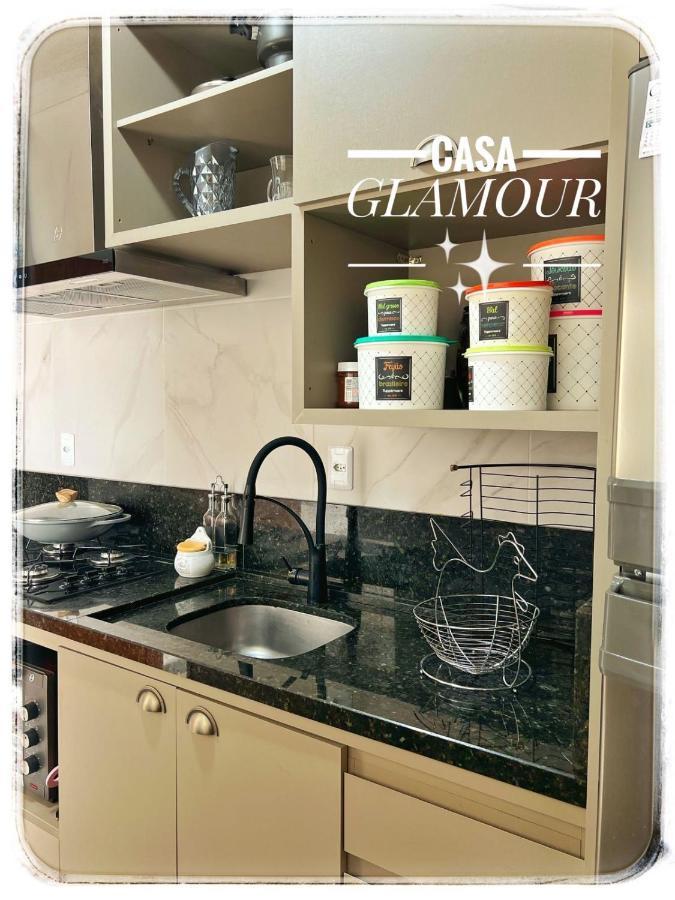 Casa Glamour Пення Екстер'єр фото