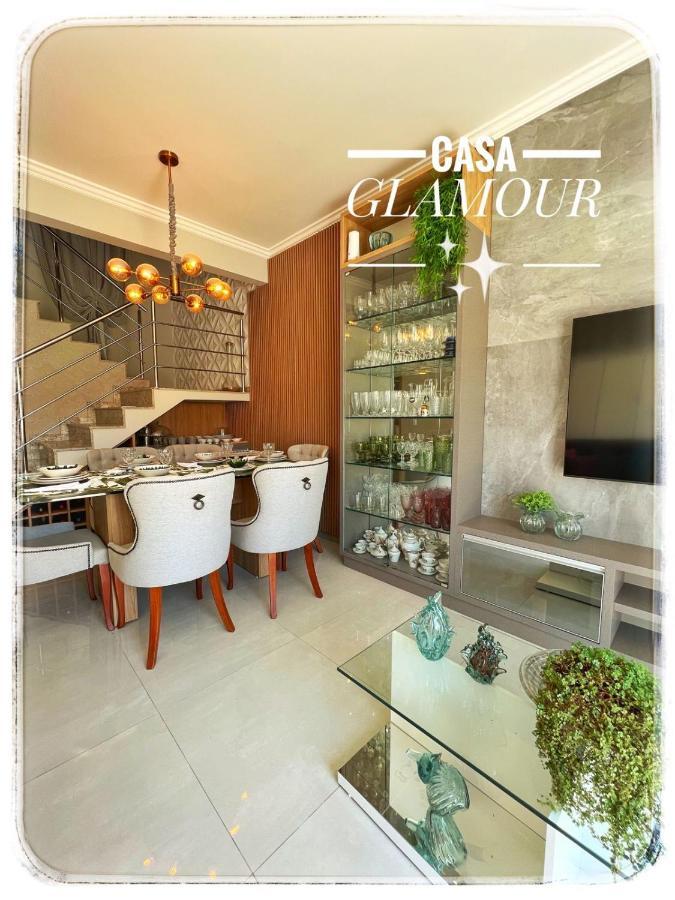 Casa Glamour Пення Екстер'єр фото