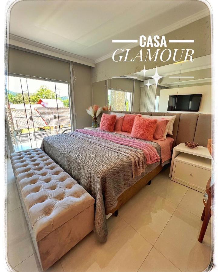 Casa Glamour Пення Екстер'єр фото